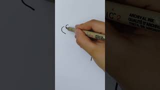 Beautiful drawing ideas 💫💕💖shortvideo art [upl. by Wilburt]