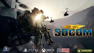 Epic Return of SOCOMl What Fans Want to See After a Decade It will be better than Black ops 6 [upl. by Jazmin]