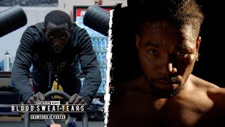 Blood Sweat and Tears Crawford vs Porter Part 1  FULL EPISODE [upl. by Yentyrb]