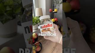 Neue Nutella Sorte 🥥🤮 [upl. by Frasquito]