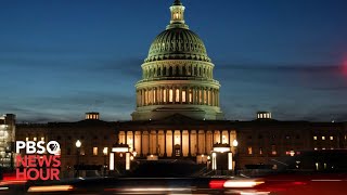 WATCH LIVE Senate Republicans continue challenge to Electoral College votes after count resumes [upl. by Sibel129]