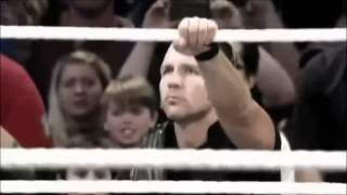 WWE Dean Ambrose Custom Theme Song [upl. by Beatriz442]