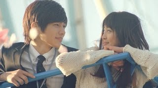 MV 케이윌Kwill  Love Blossom [upl. by Jamilla]