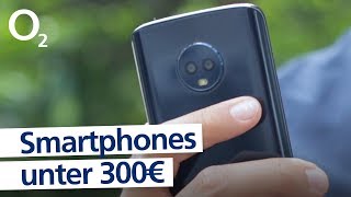 Die besten Smartphones unter 300€  Top MittelklasseHandys im Test [upl. by Ulises926]