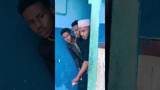 WAA SHEEKO KALE funny comedy waasheekokale shactaro qosol somalitiktok [upl. by Gudren]