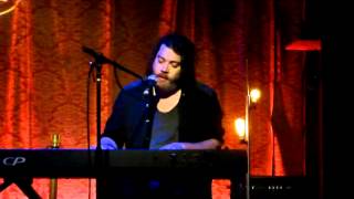 Josh Krajcik  Wild Horses  Saint Rocke  07142013 [upl. by Yeffej]