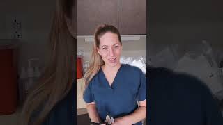 Rhonchi Lung Sounds 🫁😮‍💨 nclex nursingschool registerednurse studentnurse rn [upl. by Aldredge]