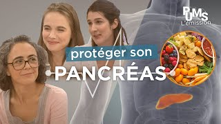 Comment soigner son pancréas pour une meilleure santé [upl. by Anyela]