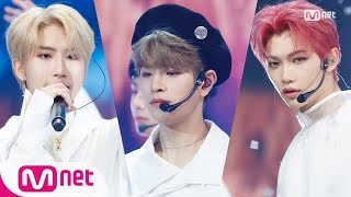 Stray Kids  Levanter KPOP TV Show  M COUNTDOWN 200102 EP647 [upl. by Mmada]