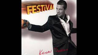 Kenan Doğulu  Yüzsüz Yürek Official Audio Festival [upl. by Attenev130]