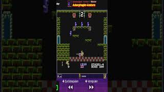 AuberginagierAnsturm SRang │ NWC NES Edition kidicarus gaming speedrun switch nintendo nes [upl. by Ynagoham192]