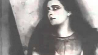 Mary Wigman 39 s Witch Dance [upl. by Aneet]