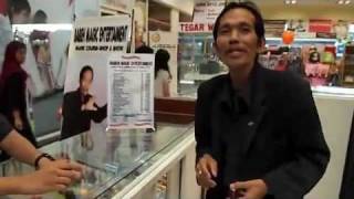 Magic Tricks  TaraArts amp Friends  Babeh Magic Shop [upl. by Gney]