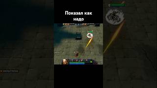 Сейчас покажу как побеждать Hardcore ninja shorts [upl. by Ylellan390]