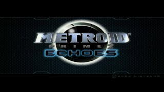 NGC메트로이드 프라임 2한글패치 게임플레이Metroid Prime 2Korean patch game playメトロイドプライム2ダークエコーズ韓国語のパッチゲーム動画 [upl. by Enirhtak]