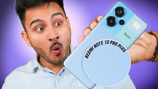 Redmi Note 13 Pro Plus 5G Unboxing  200MP Camera Under ₹25000 Only [upl. by Randi]