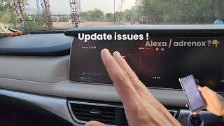 Alexa problem  Something went Wrong 🤔🤔ab kya karein Fix Alexa amp Adrenox issues in 1 minute [upl. by Claudina]