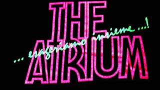 The Atriummp4 [upl. by Aix]