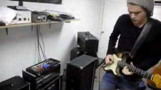 TwoRock Signature Amp Demo [upl. by Dwain]