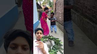 sab log ke pichhe padha bhoot👻☠️shorts viralvideo trending bhootshort shortsfeed [upl. by Abba199]