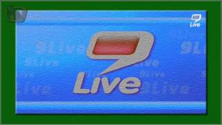 9LIVE  USCHIS WOHNUNG  CITVNL [upl. by Lalat]