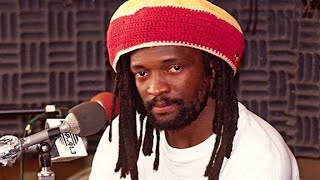 quotI didnt know about Rastafarianism though I made reggae musicquot Lucky Dube interview [upl. by Bjorn]