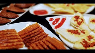 5 minute sandwich toaster recipes  Easy cooking recipes with toaster [upl. by Hanad]