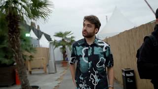 Oliver Heldens  Airbeat One Festival amp StavernFestivalen  July 2019 [upl. by Suiremed]