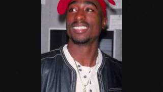 2PacYou Dont Have To Worry HQ [upl. by Anail]