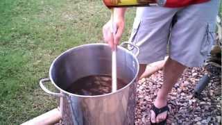 How To Brew Pumpkin Cream Ale  Homebrew Recipe Beer [upl. by Archy]