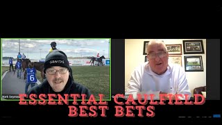 Todays essential best bets for Caulfield races [upl. by Nissie271]