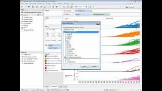 Introduction to Tableau Public [upl. by Ahsac]