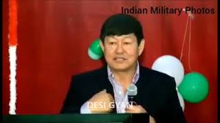 How few Brave Gurkhas defeated a large Pathan platoon  Indian War Veteran Speaks [upl. by Akemot434]