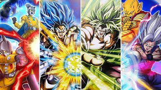 Which LR To Summon on Dokkan Battle 9th Anniversary [upl. by Sang]