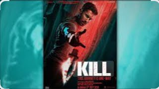 Kill 2024 teaser trailer  lakshya  Tanya manikatala Raghav juyal [upl. by Phyllida299]