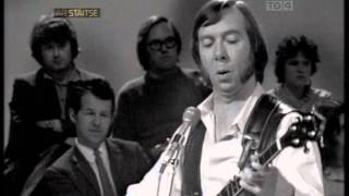 Tommy Makem in concert 1973 [upl. by Asaret]