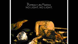 Florence  The Machine  No Light No Light DAS Remix [upl. by Lange483]