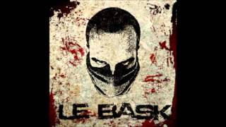 Expanzor  Frenchcore Legends Le Bask [upl. by Nimajnab]