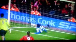 lewis dunk own goal [upl. by Attehcnoc483]