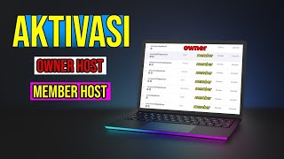 Tambah dan Hapus Lisensi Zoom Pro Super Admin  INN Tutorial [upl. by Treat480]