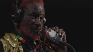 Lee Scratch Perry amp Subatomic Sound System  Full Performance Live on KEXP [upl. by Attenad]