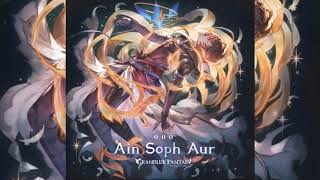 【Granblue Fantasy Character Song】Ain Soph Aur [upl. by Hubert38]