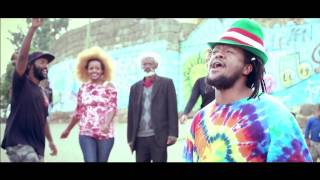 DAWIT DEJENE ያደም ያድናል YADNAL gospel reggae music vidio [upl. by Eilujna]