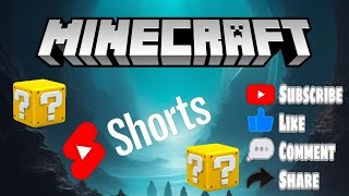 Minecraft Bedrock  shorts  Calcite 146 [upl. by Pineda]