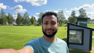 Anisul Islam is going live Beautiful summer in Finland 🇫🇮 [upl. by Latimore]