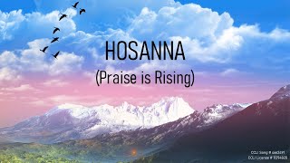 The Grace Place  Hosanna Praise is Rising [upl. by Bland830]