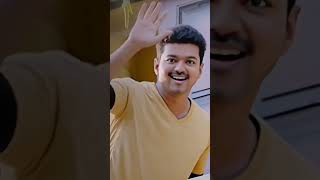 Selfie Pulla😚❤Kaththi Movie Status Tamil vijay samantha [upl. by Benco16]