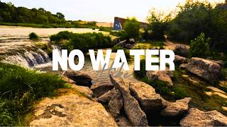 No Water Hike Marion Sansom  Fort Worth TX [upl. by Gamages]