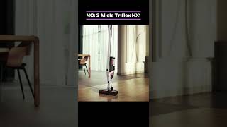 TOP 5 BEST Cordless Vacuum 2024 [upl. by Kere]