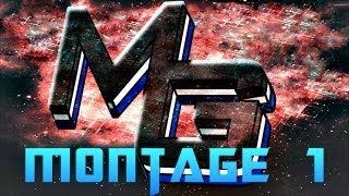 MystiC Gaming  Montage 1  Insignia [upl. by Lemal]